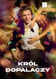 Król dopalaczy na Vider | Online