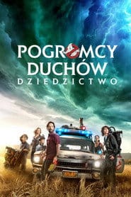 Pogromcy duchów. Dziedzictwo na Vider | Online