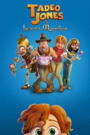 Tedi i magiczna lampa na Vider | Online