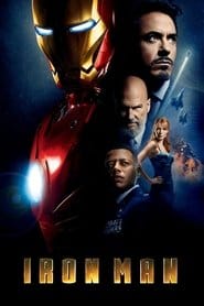 Iron Man na Vider | Online