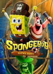 SpongeBob: Klątwa pirata na Vider | Online