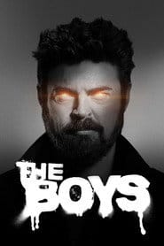 The Boys - Sezon 3 na Vider