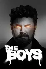 The Boys - Sezon 3 na Vider