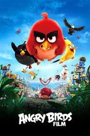 Angry Birds: Film na Vider | Online