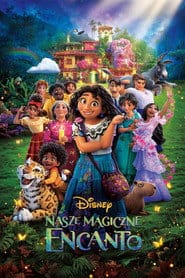 Nasze magiczne Encanto na Vider | Online