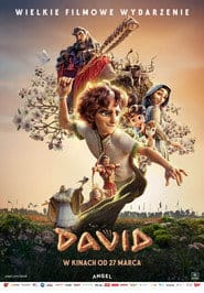 David na Vider | Online