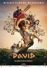 David na Vider | Online