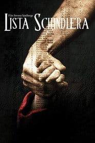 Lista Schindlera na Vider | Online