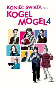 Koniec świata czyli Kogel mogel 4 na Vider | Online
