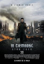 W ciemność. Star Trek na Vider | Online