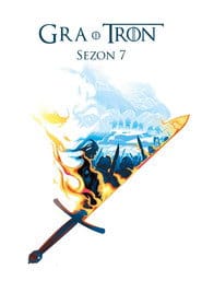 Gra o tron - Sezon 7 na Vider