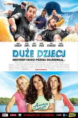 Duże dzieci na Vider | Online