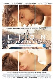 Lion. Droga do domu na Vider | Online
