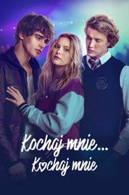 Kochaj mnie... kochaj mnie na Vider | Online