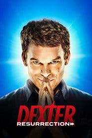 Serial Dexter. Zmartwychwstanie na Vider | Online