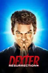 Serial Dexter. Zmartwychwstanie na Vider | Online