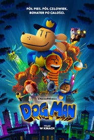 Dog Man na Vider | Online