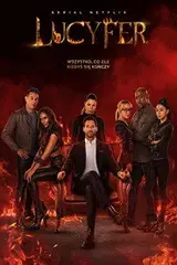 Serial Lucyfer na Vider | Online