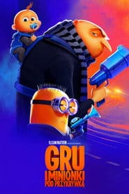 Gru i Minionki: Pod przykrywką na Vider | Online