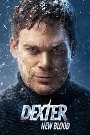 Serial Dexter: New Blood na Vider | Online