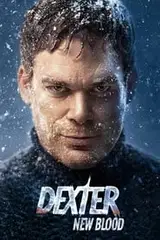 Serial Dexter: New Blood na Vider | Online