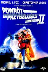 Powrót do przyszłości II na Vider | Online