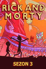 Rick i Morty - Sezon 3 na Vider