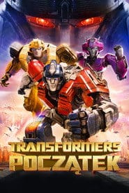 Transformers: Początek na Vider | Online