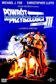 Powrót do przyszłości III na Vider | Online