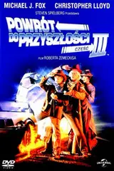 Powrót do przyszłości III na Vider | Online