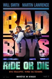 Bad Boys: Ride or Die na Vider | Online