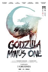 Godzilla Minus One na Vider | Online