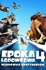Epoka Lodowcowa 4: Wędrówka Kontynentów na Vider | Online
