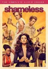 Shameless - Niepokorni - Sezon 6 na Vider