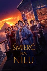 Śmierć na Nilu na Vider | Online