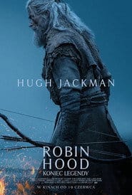 Robin Hood: Koniec legendy na Vider | Online