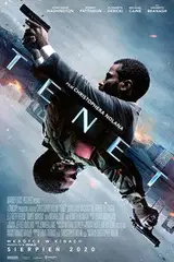 Tenet na Vider | Online