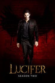 Lucyfer - Sezon 2 na Vider