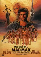 Mad Max pod Kopułą Gromu na Vider | Online