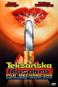 Teksańska masakra piłą mechaniczną: Następne pokolenie na Vider | Online
