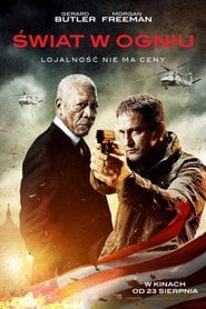Świat w ogniu Cały Film (2019) - Vider • Filmy-Vider.pl