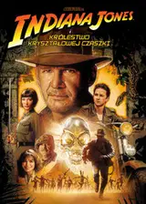 Indiana Jones i Królestwo Kryształowej Czaszki na Vider | Online