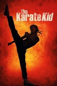 Karate Kid na Vider | Online