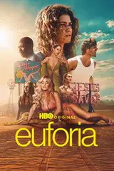 Serial Euforia na Vider | Online