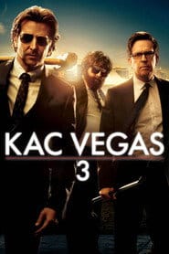 Kac Vegas 3 na Vider | Online