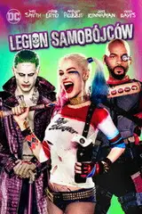 Legion samobójców na Vider | Online