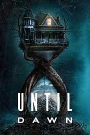 Until Dawn na Vider | Online