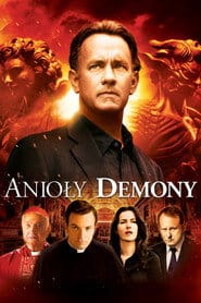 Anioły i demony na Vider | Online