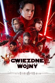 Gwiezdne wojny: Ostatni Jedi na Vider | Online