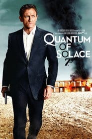 Quantum of Solace na Vider | Online
